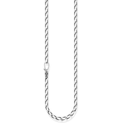 Necklace Link Silver
