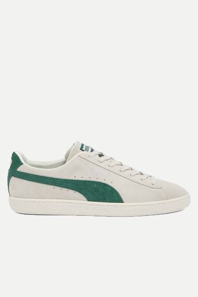 END X Puma Suede 'Milano' from Puma 