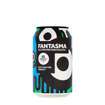 Fantasma Can from Magic Rock 