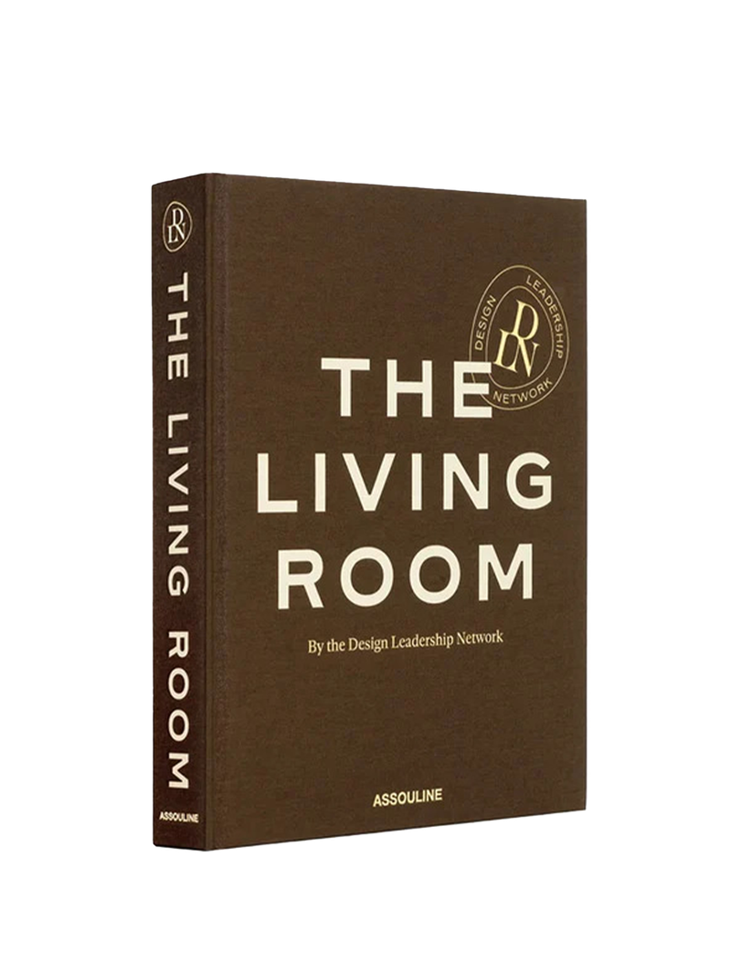 The Living Room  