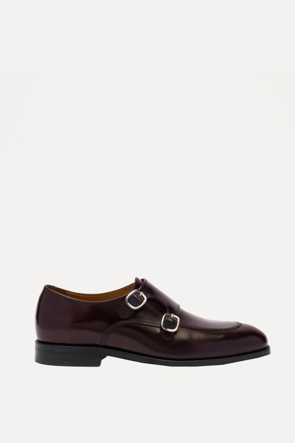Maltby Ruched Loafers from Russell & Bromley