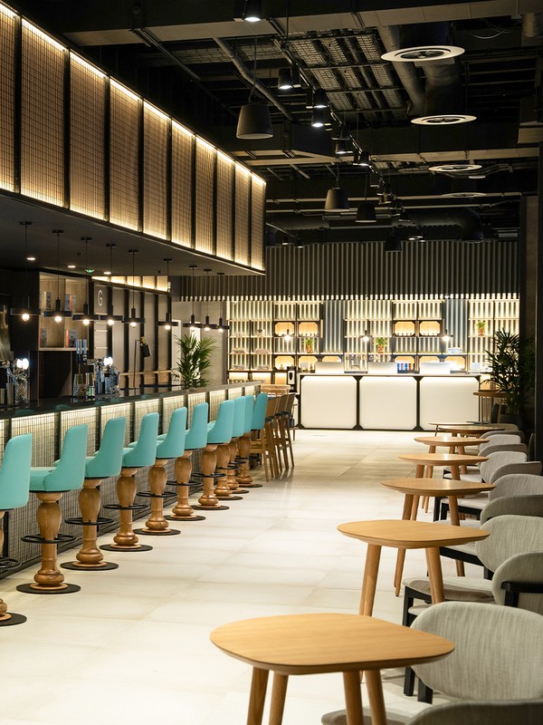 Travel Notes: October 