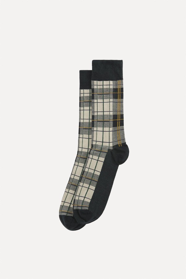 Blyth Socks