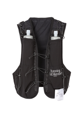 Justice Cordura Hydration Vest 5L  from Satisfy