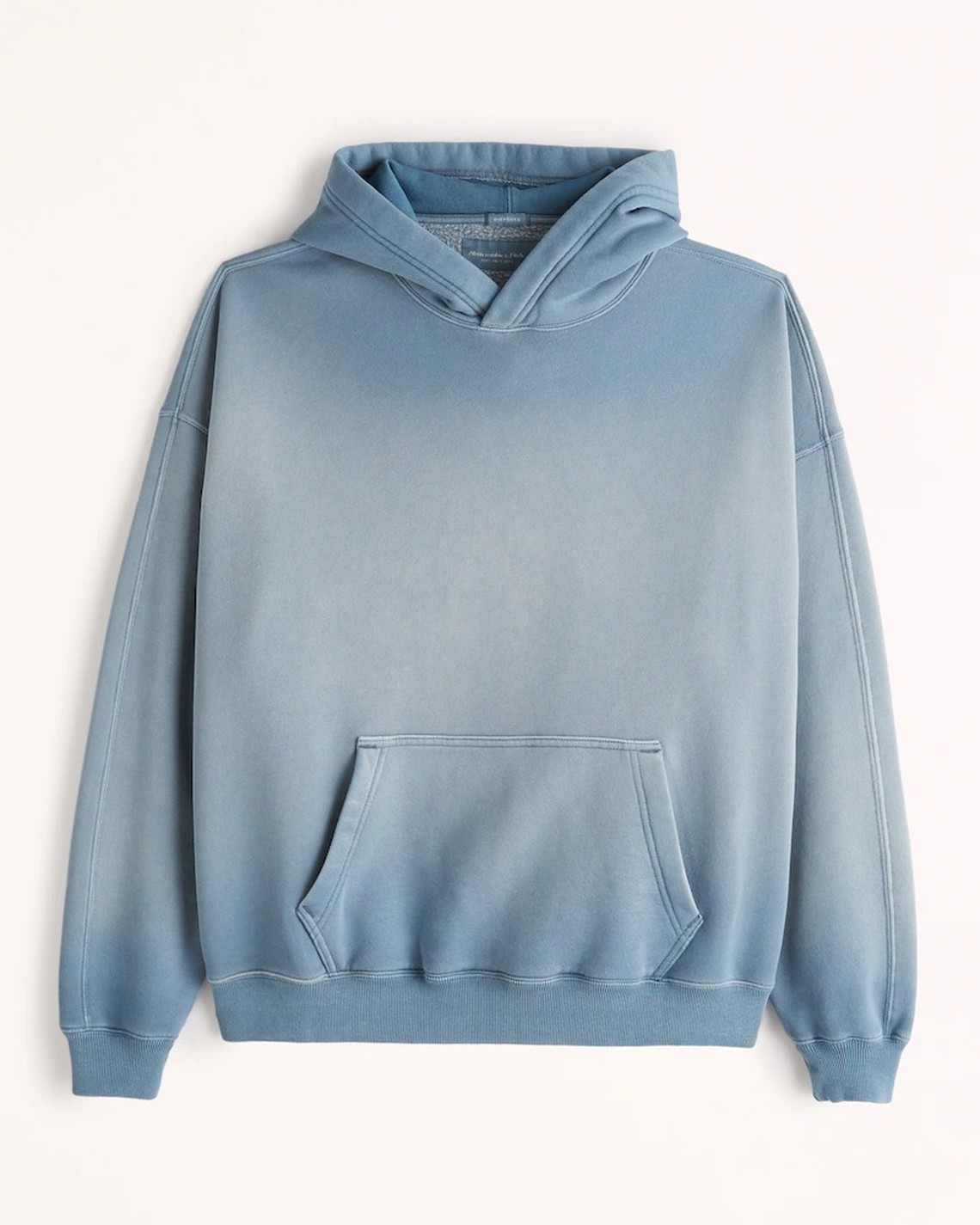 Essential Popover Hoodie