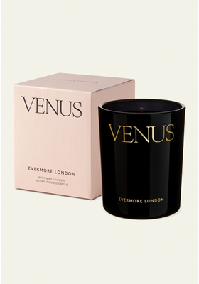Venus Candle from Evermore London