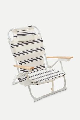 Deluxe Beach Chair  from Sunnylife