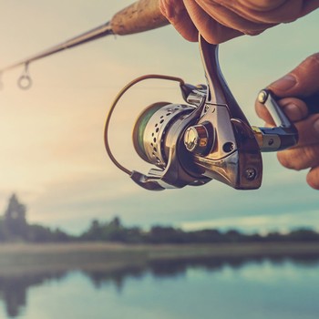 The Best Places For A UK Fishing Weekend