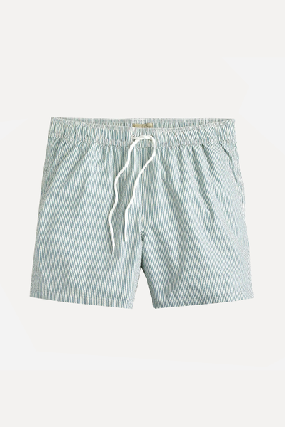 Swim Trunks   from J Crew