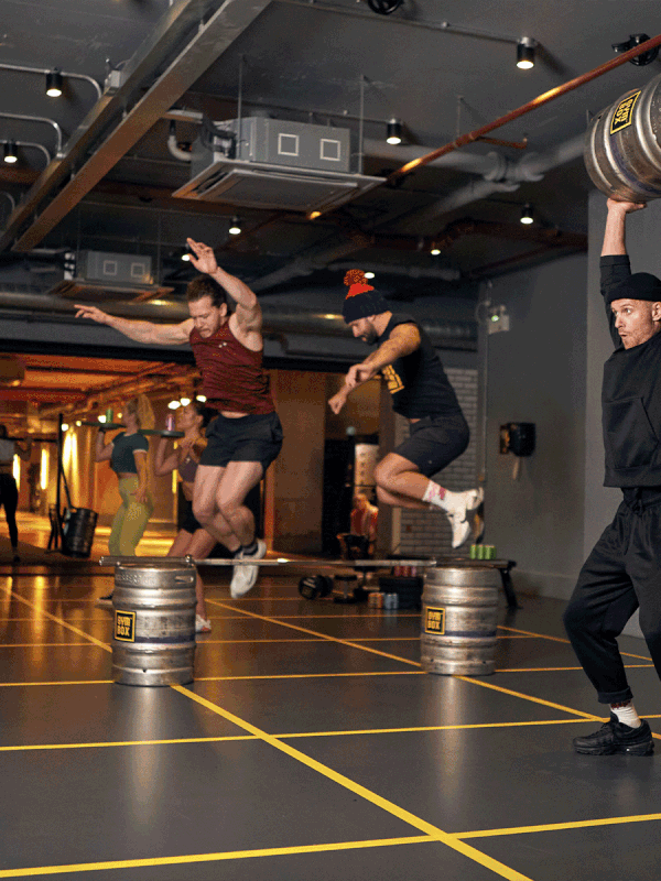 What To Do This Weekend 19.01.22