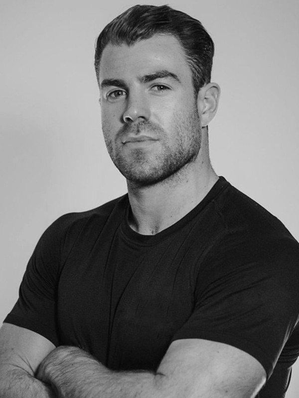 The SLMan Podcast Is Live! Fitness Guru Bradley Simmonds Discusses Workouts, Football, Nutrition, Mental Health & More