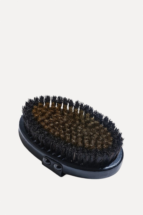 Supercharge Copper Body Brush from Higher Dose
