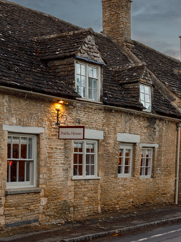 The Best Affordable Places To Stay In The Cotswolds 
