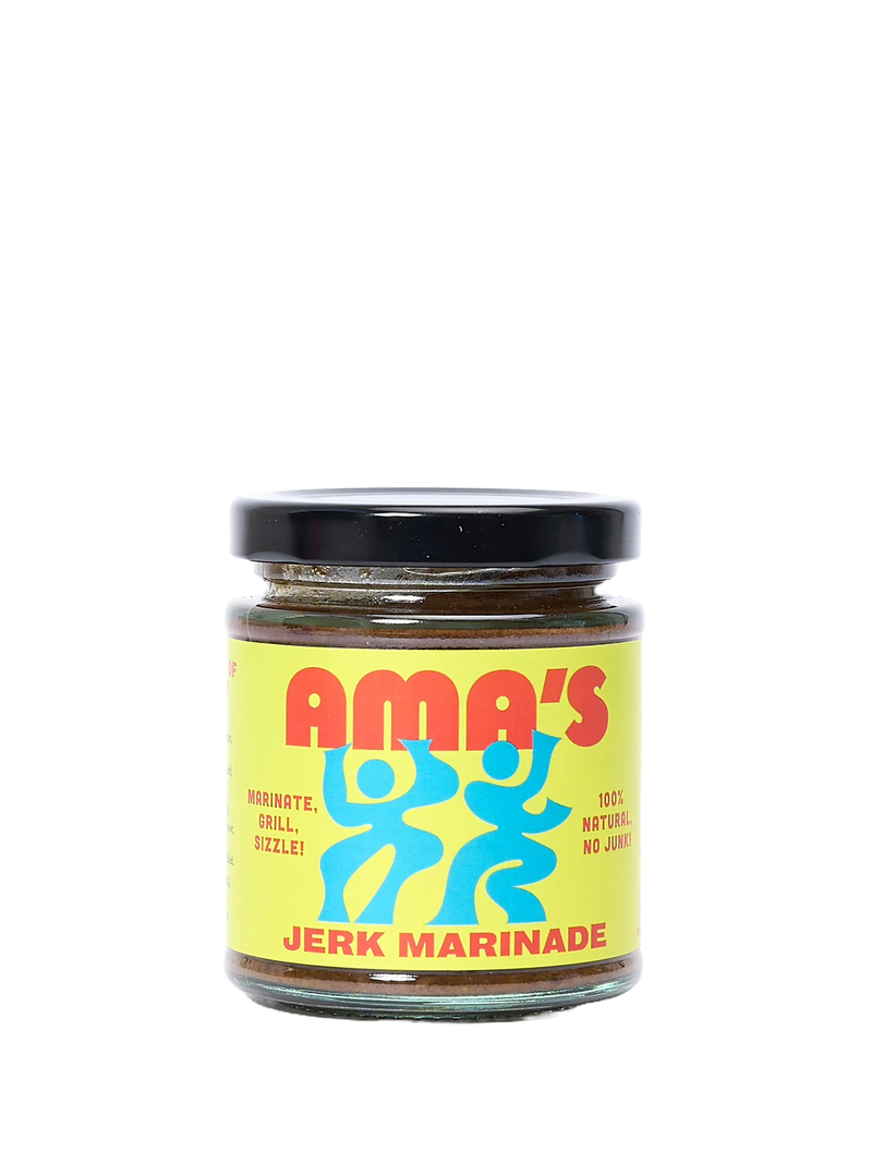 Jerk Marinade 