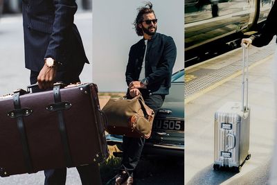 Stylish Luggage For Every Kind Of Travel 