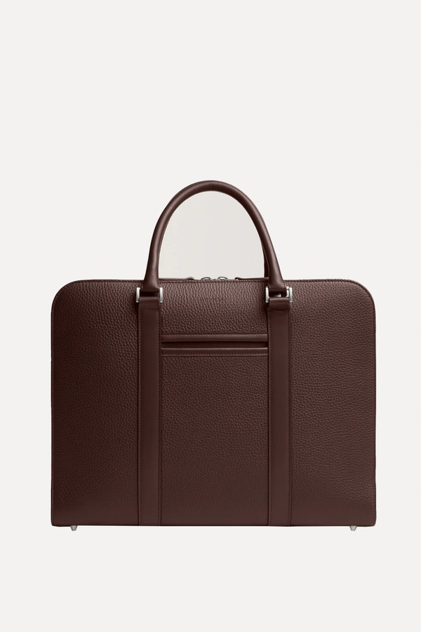 Palissy Briefcase from Carl Freidrick