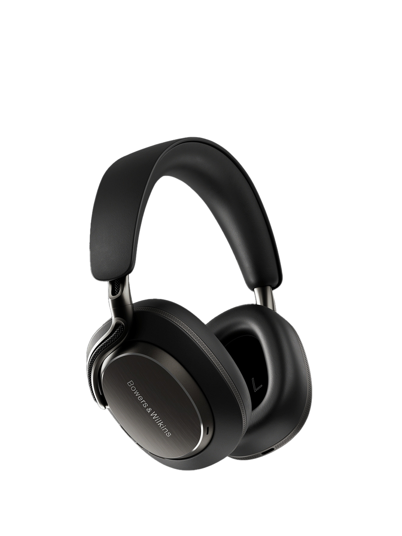 PX8 S2 Noise Cancelling Wireless Over Ear Headphones 