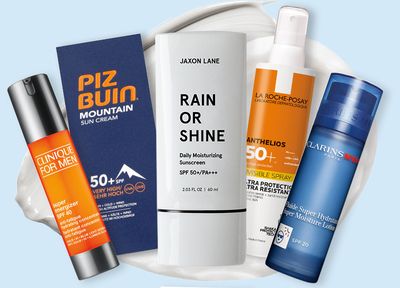 Everything You Need To Know About SPF