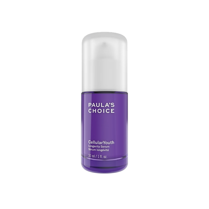 CellularYouth Longevity Serum from Paula’s Choice
