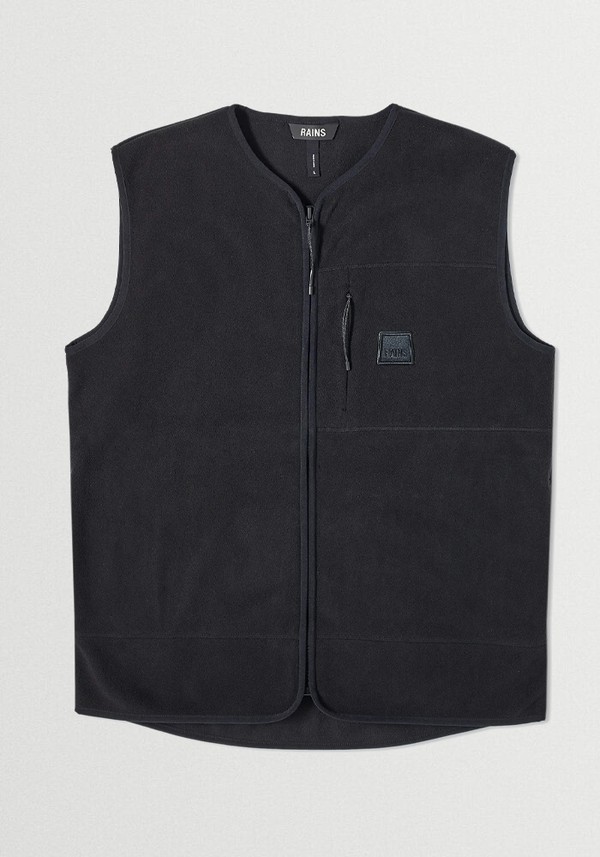 Rains Fleece Vest from Rains