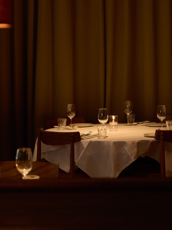 All The New London Restaurants To Have On Your Radar