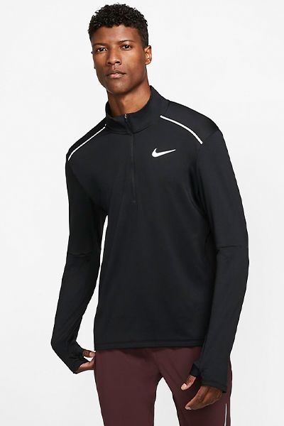 Zip Running Top from Nike