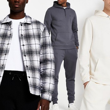 24 Affordable Wardrobe Essentials At River Island