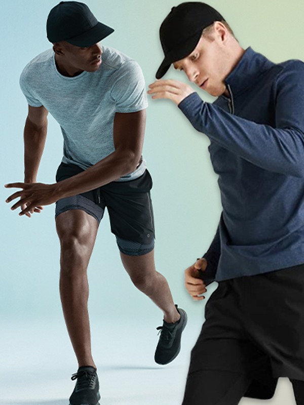 Great Workout Gear On The High Street 