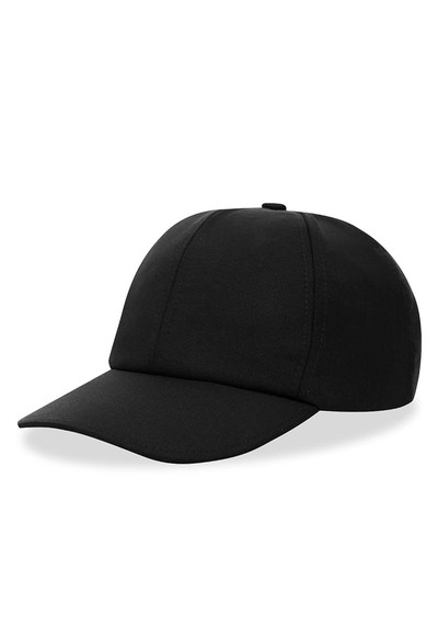 Fresco Wool Baseball Cap from Officine Générale