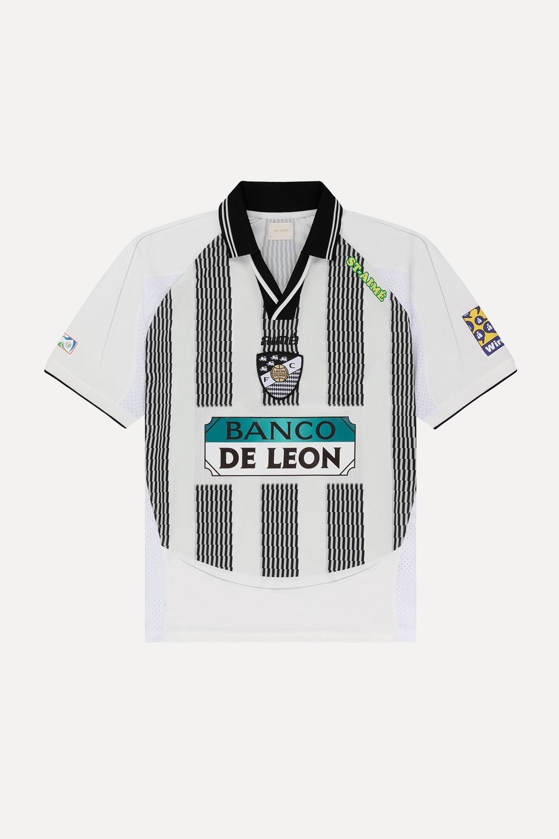 Team Leon Soccer Jersey  from Aimé Leon Dore