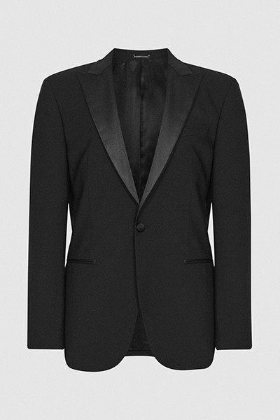 Poker Modern Fit Dress Suit Jacket from Reiss