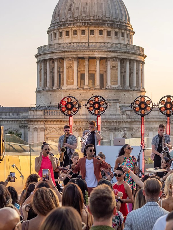 What To Do This Weekend 13.08.25