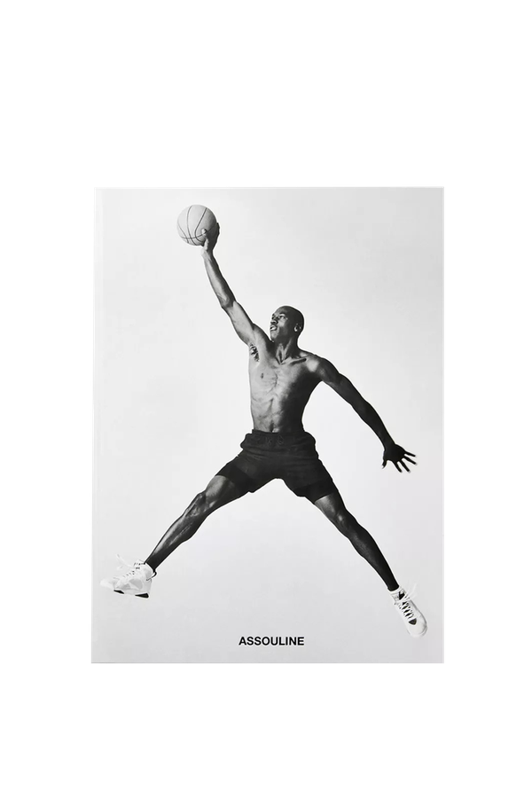 The Classics Collection: Air Jordan from Assouline