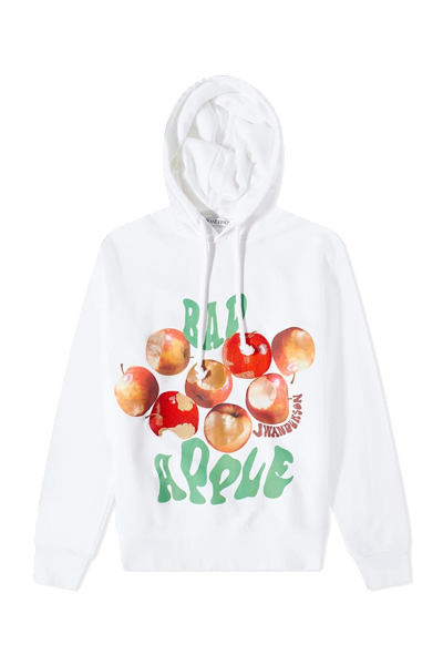 Bad Apple Hoody from JW Anderson