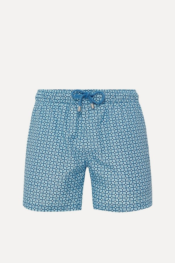 Logan Lightweight Swim Shorts from Blue Mint