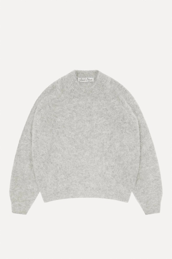 Alpaca Crew from About:blank