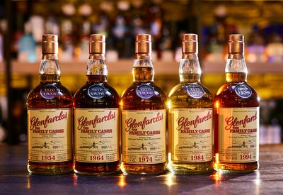 The Whisky Brand To Get To Know This Winter