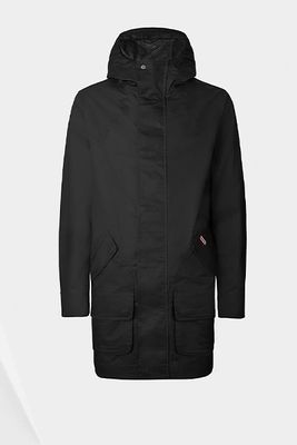 Waterproof Cotton Hunting Coat from Hunter