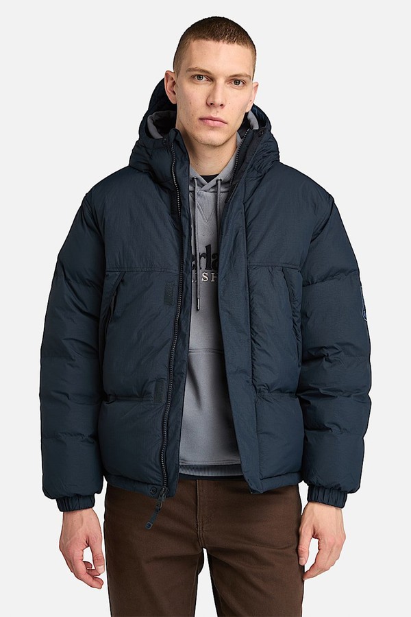 Howker Durable Water Repellent Puffer Jacket from Timberland