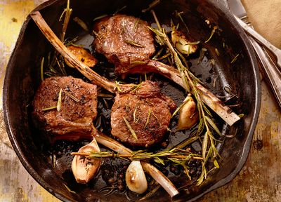 3 Ways To Cook Lamb At Home 