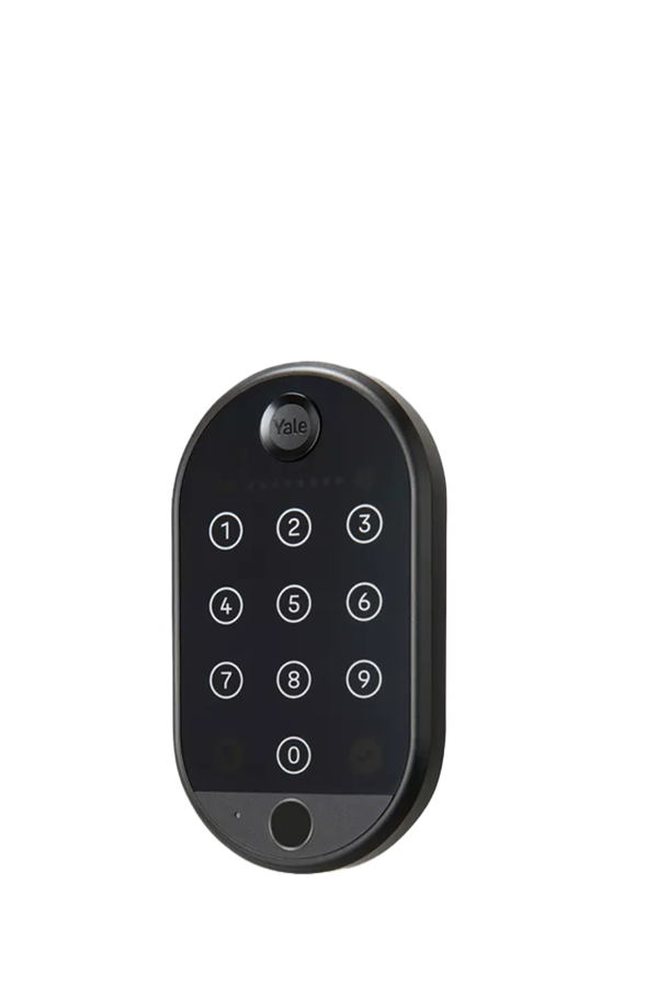 Smart Keypad 2 - Fingerprint from Yale