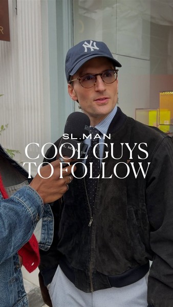 The Coolest Guys On The Internet