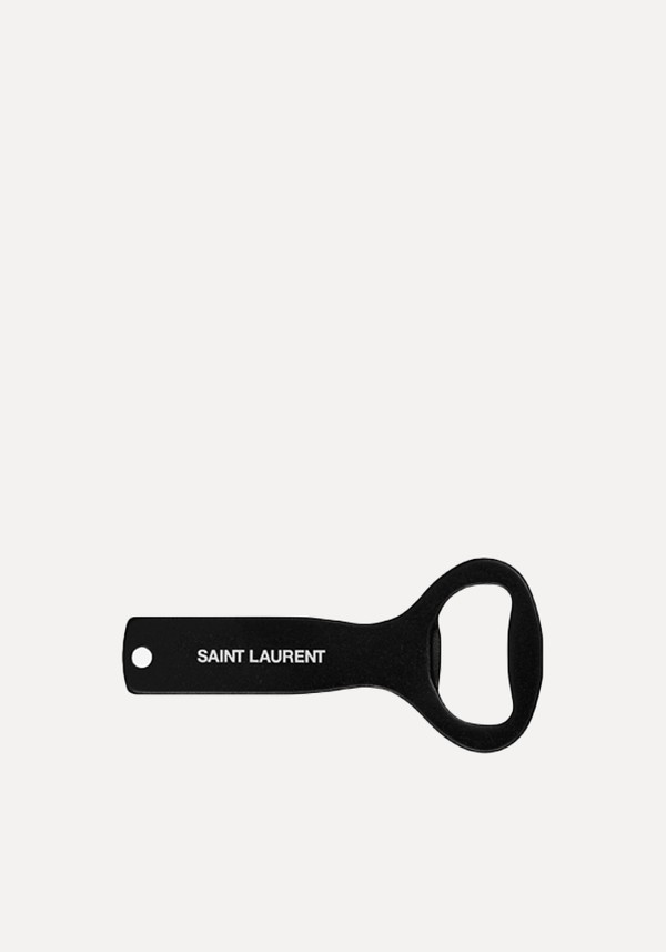 Bottle Opener from Saint Laurent 