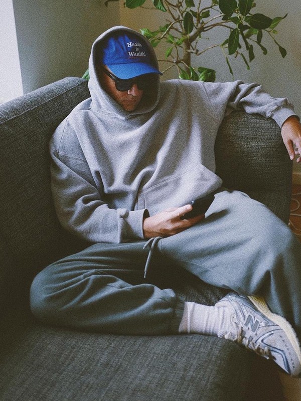 22 Cool Hoodies To Buy Now 