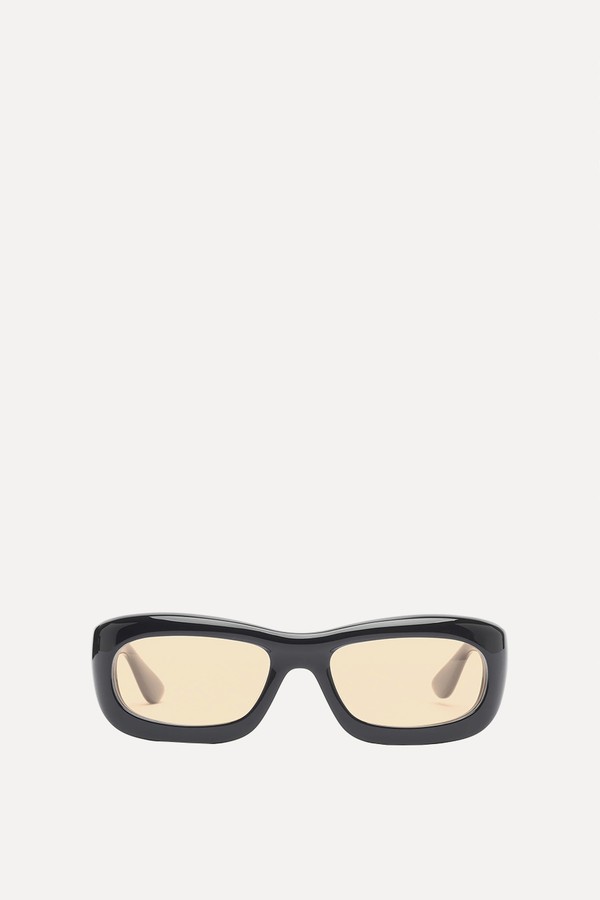 Ghaib Sunglasses from Port Tanger