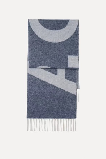 Malo Scarf from A.P.C.