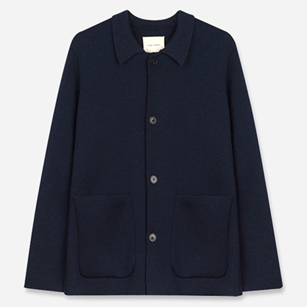 Milano Knit Jacket from A Day's March