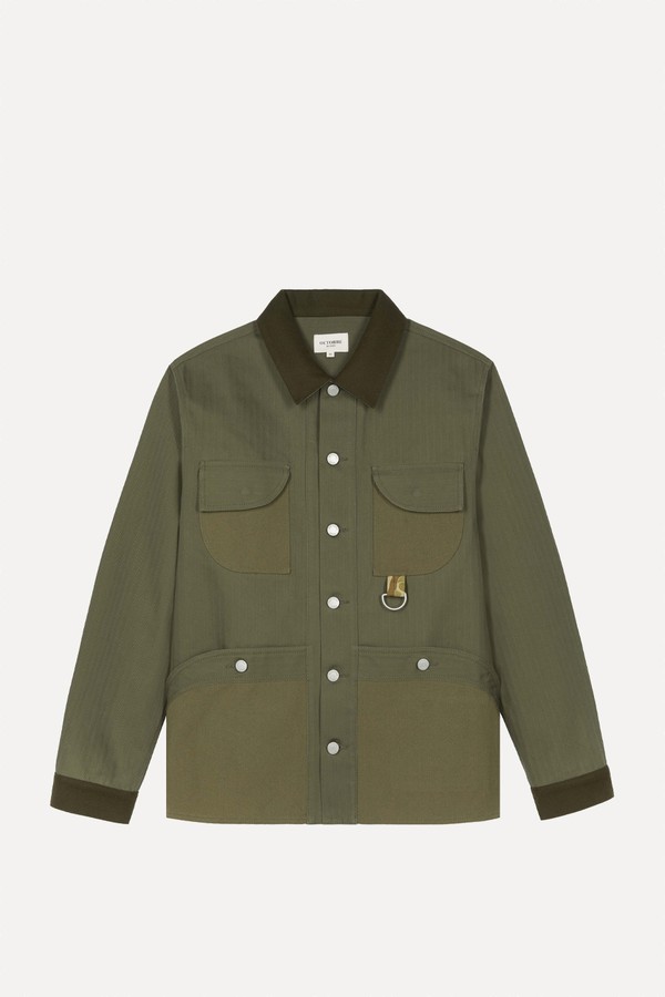 Will Octobre x ANTM Jacket