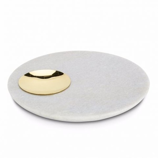 Stone Serve Board from Tom Dixon