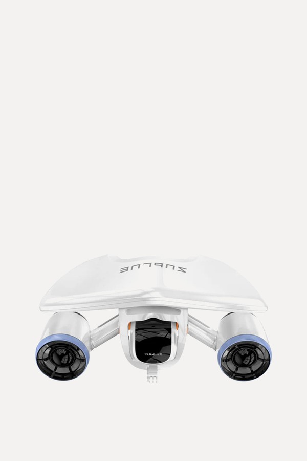 Underwater Scooter from Sublue